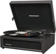 Проигрыватель винила Crosley Voyager Black c Bluetooth - изображение 6