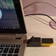 Міні USB 3.0 хаб розгалужувач 1*USB 3.0+2*USB 2.0 - зображення 10