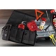 Сумка-органайзер для автомобиля с крышкой GLZ Motors Original Black - изображение 3