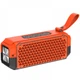 Колонка портативная Bluetooth Hopestar P17 Orange - изображение 1