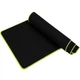Ігрова поверхня Fantech Basic MP80 Black/Green (MP80bg) - зображення 3