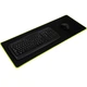 Ігрова поверхня Fantech Basic MP80 Black/Green (MP80bg) - зображення 5