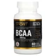 Аминокислоты California Gold Nutrition BCAA 60 капсул (4384303551) - изображение 1