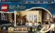 Zestaw klocków LEGO Harry Potter Hogwart: pomyłka z eliksirem wielosokowym 217 elementów (76386) - obraz 1