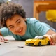 Конструктор LEGO Speed Champions Toyota GR Supra 299 деталей (76901) - зображення 3