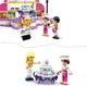 Конструктор LEGO Friends Соревнование кондитеров 361 деталь (41393) - изображение 8