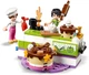 Конструктор LEGO Friends Соревнование кондитеров 361 деталь (41393) - изображение 11