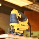 Пила лобзиковая сетевая DeWalt (DWE349) - изображение 8