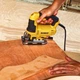 Пила лобзиковая сетевая DeWalt (DWE349) - изображение 12