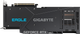 Видеокарта Gigabyte GeForce RTX 3080 Ti EAGLE OC 12G (GV-N308TEAGLE OC-12GD) - изображение 6