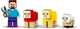 Zestaw klocków LEGO Minecraft Hodowla owiec 260 elementów (21153) - obraz 11