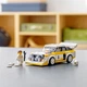 Конструктор LEGO Speed Champions Автомобіль 1985 Audi Sport quattro S1 250 деталей (76897) - зображення 4