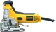 Пила лобзикова мережева DeWalt (DW333KT) - зображення 1