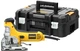 Пила лобзикова мережева DeWalt (DW333KT) - зображення 2