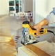 Пила лобзикова мережева DeWalt (DW333KT) - зображення 7