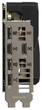 Відеокарта Asus PCI-Ex GeForce RTX 3070 Dual OC Edition V2 LHR 8GB GDDR6 (256bit) (1800/14000) (3 x DisplayPort, 2 x HDMI) (DUAL-RTX3070-O8G-V2) - зображення 4