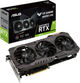 Відеокарта Asus PCI-Ex GeForce RTX 3070 TUF Gaming OC Edition V2 LHR 8GB GDDR6 (256bit) (1845/14000) (3 x DisplayPort, 2 x HDMI) (TUF-RTX3070-O8G-V2-GAMING) - зображення 6