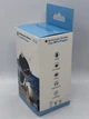Автомобильный Bluetooth трансмиттер FM-модулятор X12 (черный с серебром) - изображение 6