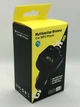 Автомобильный Bluetooth трансмиттер FM-модулятор M9 (черный) - изображение 6