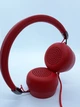 Наушники проводные детские 3+ GORSUN 771 (красный) - изображение 4