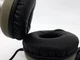 Наушники проводные с микрофоном GORSUN GS-789 (зеленый) - изображение 4