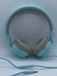 Дротові навушники GORSUN GS-779 з мікрофоном (блакитний) - зображення 9