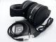 Бездротові Bluetooth-навушники GORSUN E90 (чорний) - зображення 2