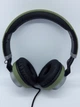 Наушники проводные с микрофоном GORSUN GS-789 (зеленый) - изображение 9