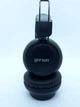 Беспроводные Bluetooth наушники GORSUN E92 (черный) - изображение 4