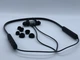 Бездротові Bluetooth-навушники GORSUN E18A (black) - зображення 1