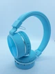 Бездротові Bluetooth-навушники GORSUN E87 (ніжно-блакитний) - зображення 3