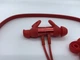 Бездротові Bluetooth-навушники GORSUN E18A (red) - зображення 3