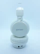 Беспроводные Bluetooth наушники GORSUN E92 (белый) - изображение 9