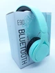 Беспроводные Bluetooth наушники GORSUN E90 (бирюзовый) - изображение 12