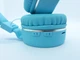 Бездротові Bluetooth-навушники GORSUN E87 (ніжно-блакитний) - зображення 7
