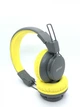 Бездротові Bluetooth-навушники GORSUN E92 (жовтий) - зображення 4