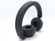 Навушники Bluetooth GORSUN E2 з мікрофоном (чорний з сріблом) - зображення 11