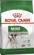 Сухой корм для собак Royal Canin Mini Adult 2 кг полноценный рацион для взрослых собак мелких пород весом до 10 кг в возрасте от 10 мес. до 8 лет - изображение 1