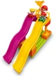 Конструктор LEGO DUPLO Большой парк аттракционов 106 деталей (10840) (5702015869973) - изображение 9