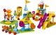 Конструктор LEGO DUPLO Большой парк аттракционов 106 деталей (10840) (5702015869973) - изображение 10