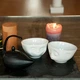 Zestaw miseczek Tassen Pocałunek i Uśmiech porcelanowych 2 x 100 ml (4250255858307) - obraz 7