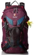 Рюкзак Deuter, Freerider Pro 28 SL колір 5026 maron - зображення 4
