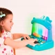 Музыкальная игрушка Battat Гиппопофон (LB1650Z) - изображение 5