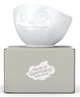Miseczka Tassen Kocham porcelanowa 500 ml (4250255858659) - obraz 2
