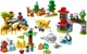 Конструктор LEGO DUPLO Животные мира 121 деталь (10907) - изображение 2