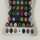 Копилка для пивных крышек 65x36 см CAPSBOARD BEER GLASS COLORED (800000) - изображение 5