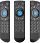 Пульт Air Mouse Q7 с Подсветкой Blue (22227) - изображение 2