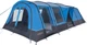 Намет Vango Valencia II Air 650XL Sky Blue (929094) - зображення 1