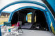 Намет Vango Valencia II Air 650XL Sky Blue (929094) - зображення 6