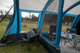 Намет Vango Valencia II Air 650XL Sky Blue (929094) - зображення 11